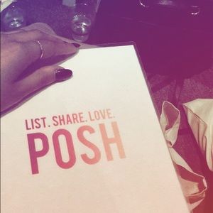 ➖Meet Your Posher➖